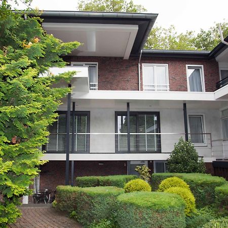 Hotel Edenpark Brunssum Exterior foto