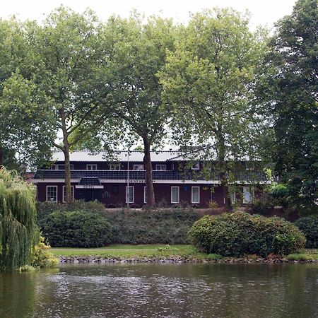 Hotel Edenpark Brunssum Exterior foto