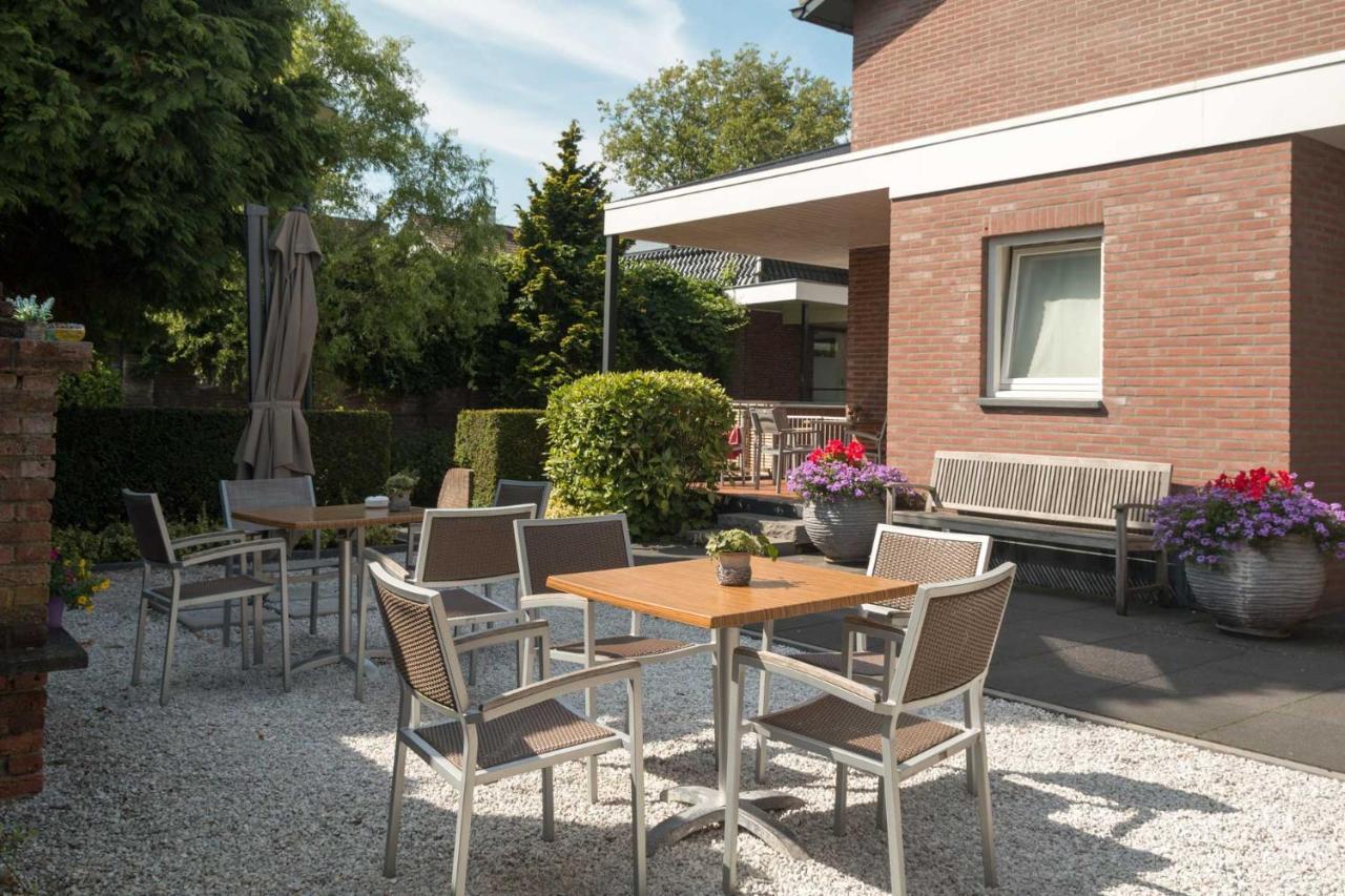 Hotel Edenpark Brunssum Exterior foto