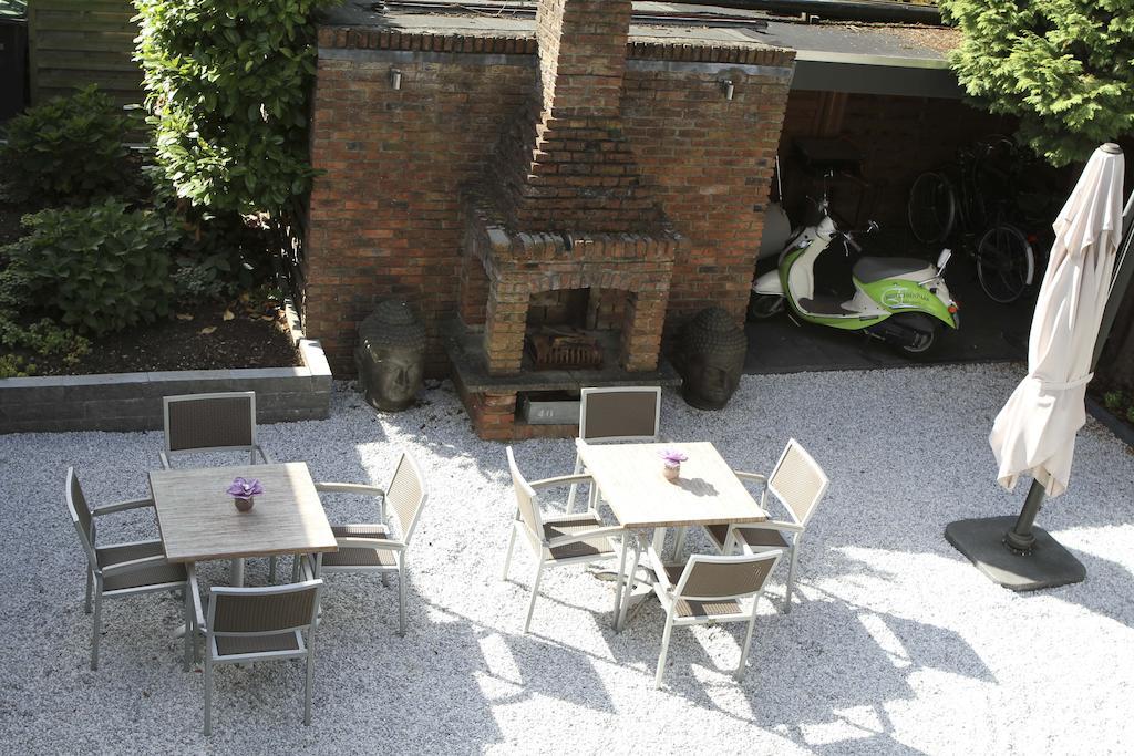 Hotel Edenpark Brunssum Exterior foto