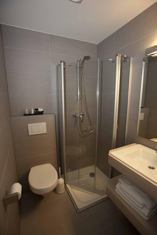 Hotel Edenpark Brunssum Habitación foto