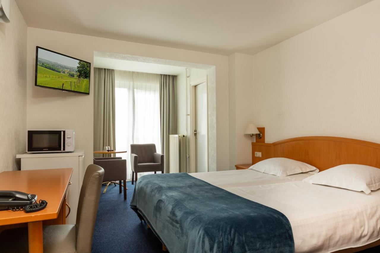 Hotel Edenpark Brunssum Exterior foto