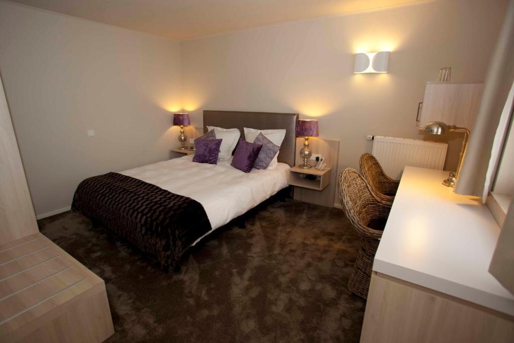Hotel Edenpark Brunssum Exterior foto
