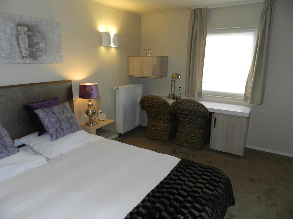 Hotel Edenpark Brunssum Exterior foto