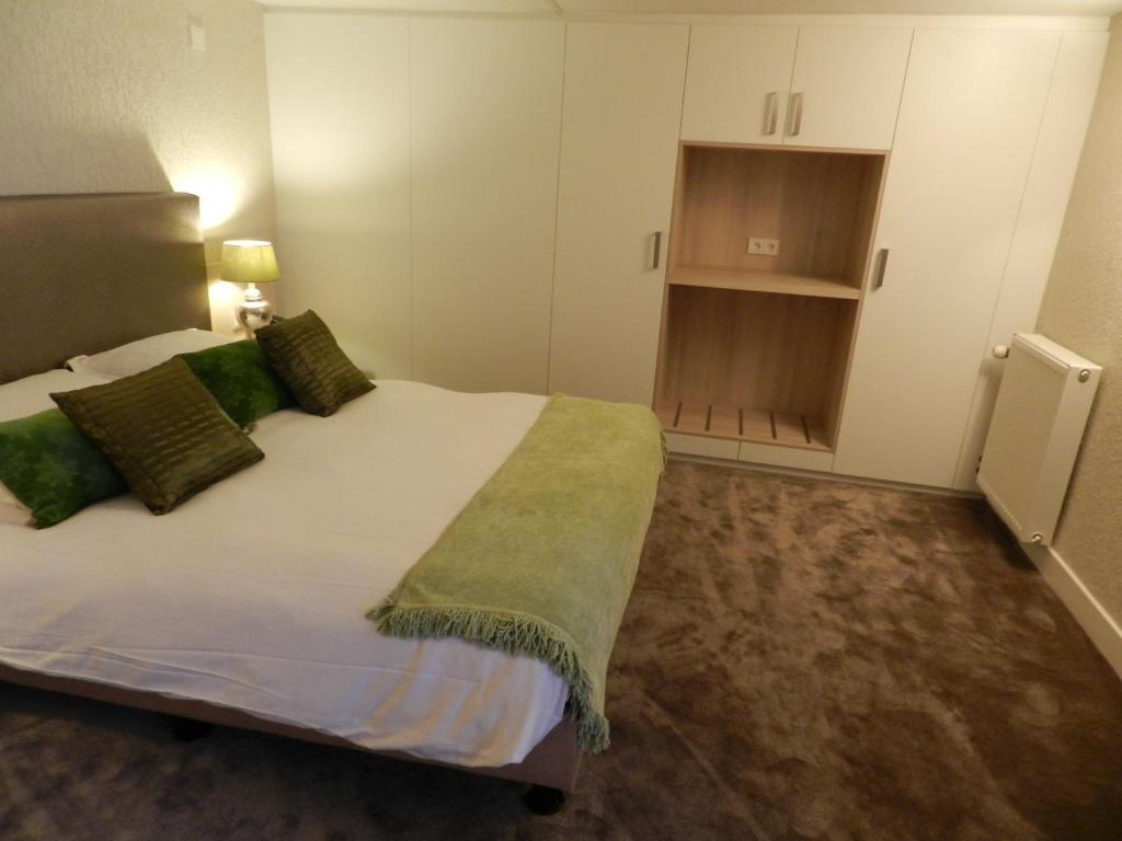 Hotel Edenpark Brunssum Habitación foto