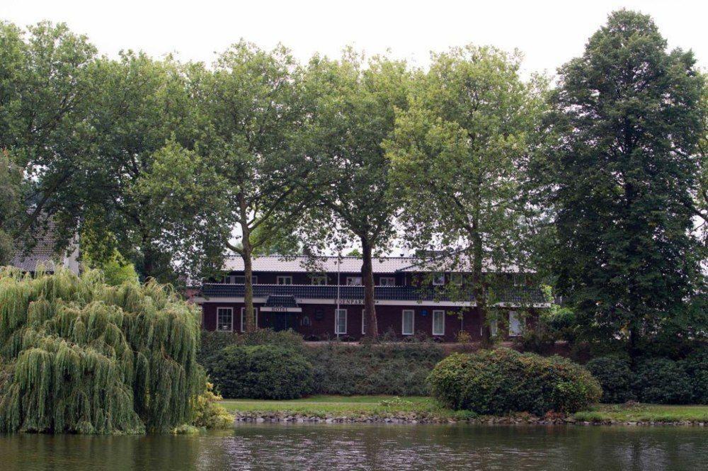 Hotel Edenpark Brunssum Exterior foto