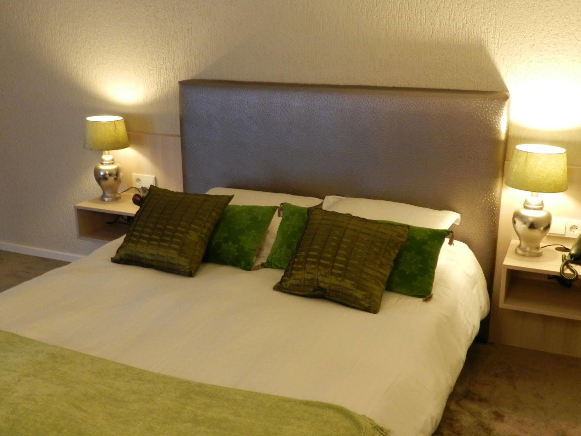 Hotel Edenpark Brunssum Exterior foto