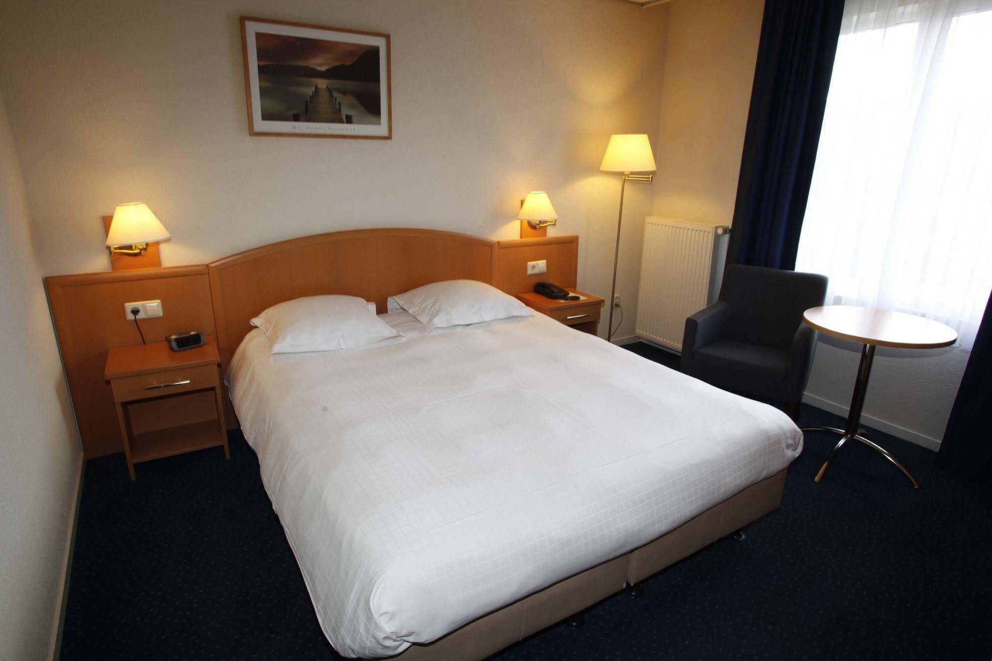 Hotel Edenpark Brunssum Exterior foto