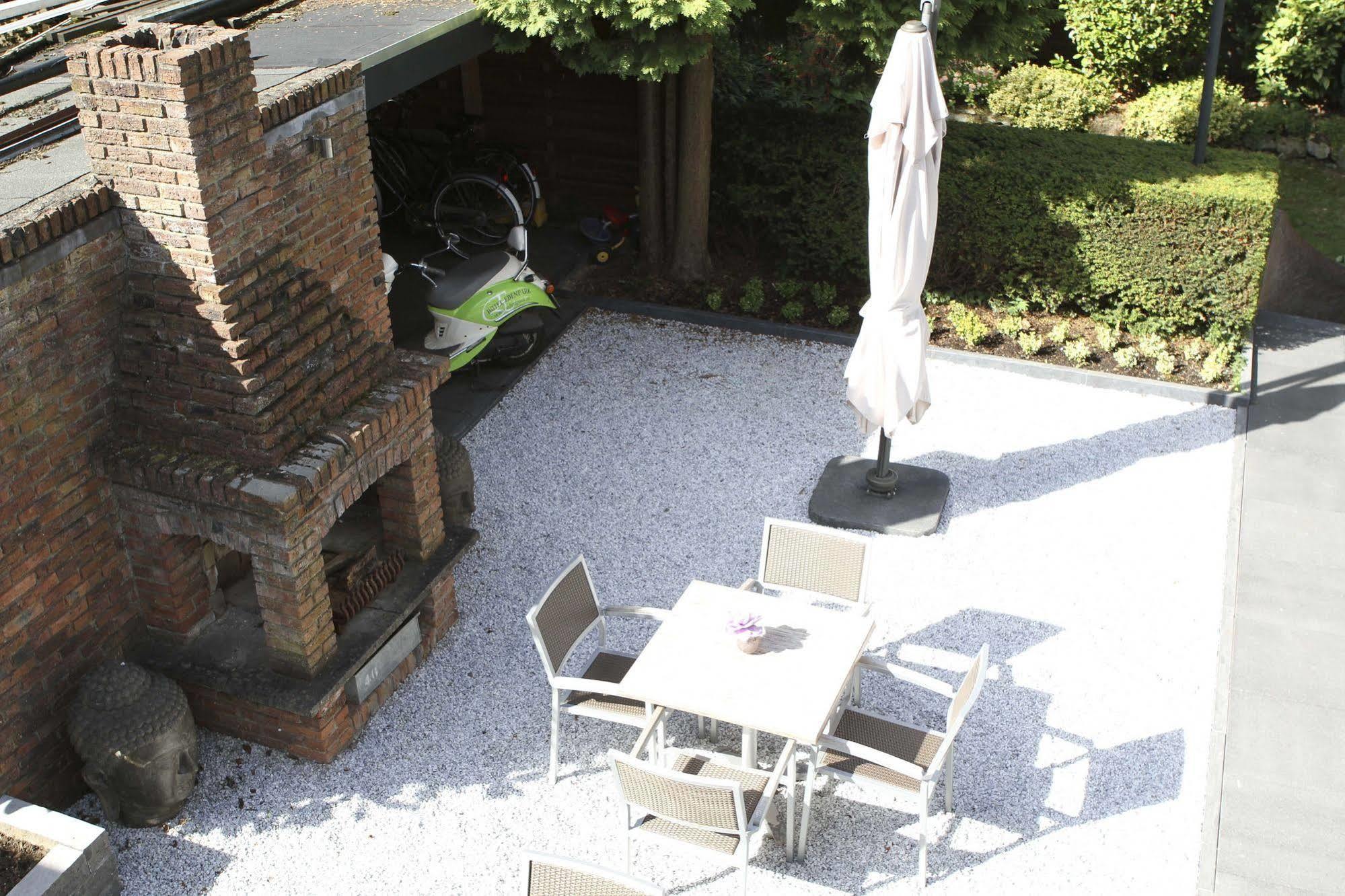 Hotel Edenpark Brunssum Exterior foto