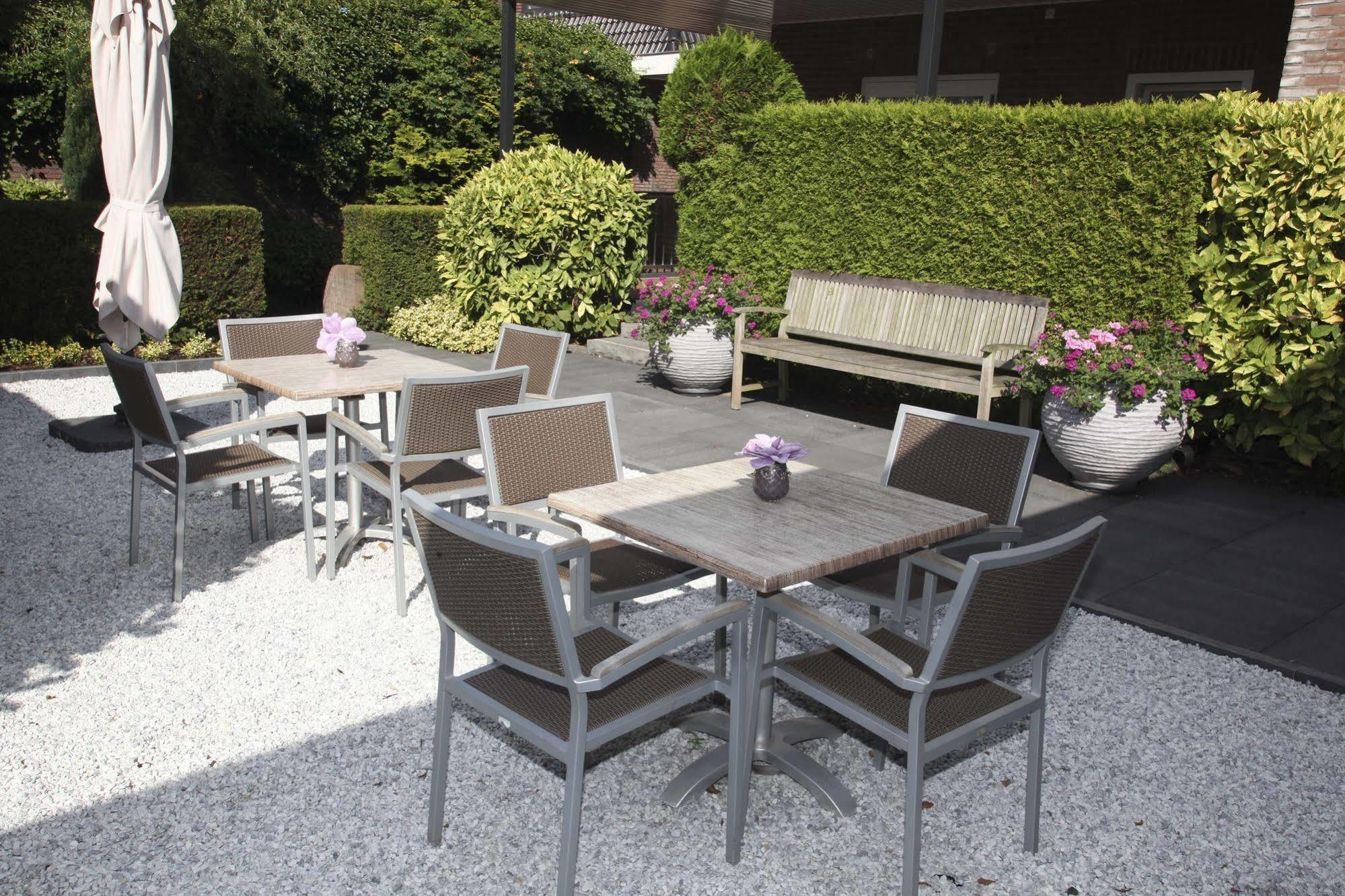 Hotel Edenpark Brunssum Exterior foto